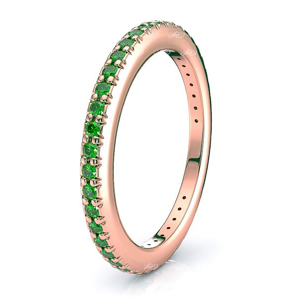 Rose Emerald
