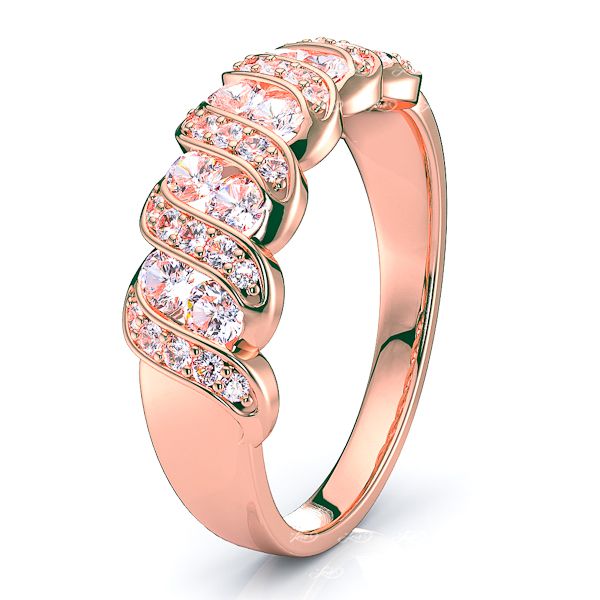 Rose Diamond