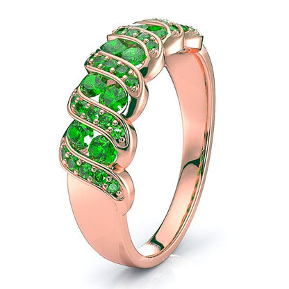 Rose Emerald