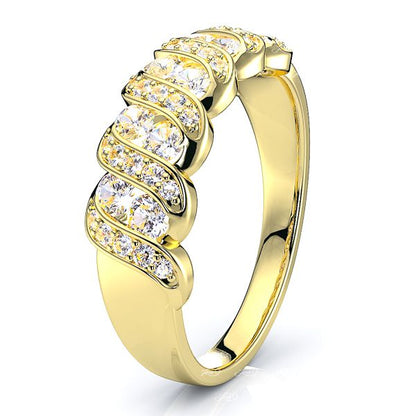 Yellow Diamond