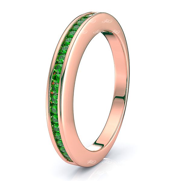 Rose Emerald