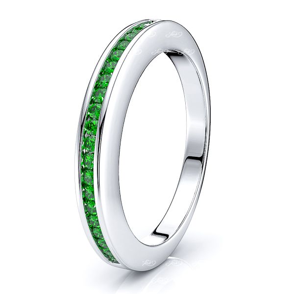 White Emerald