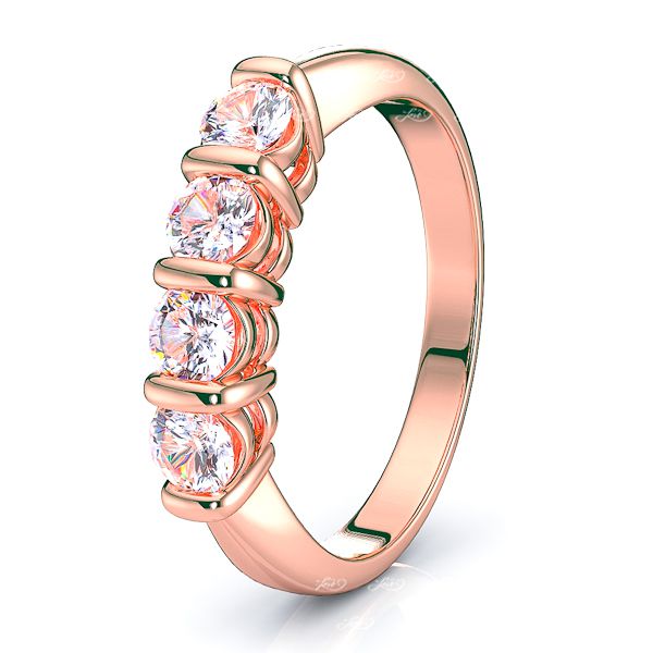 Rose Diamond
