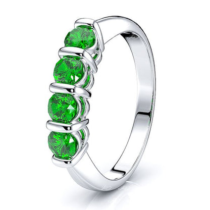 White Emerald