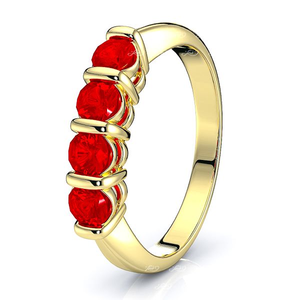 Yellow Ruby