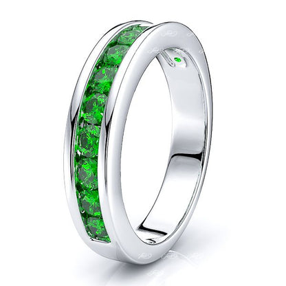 White Emerald