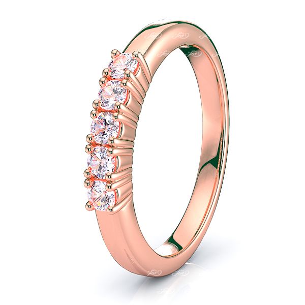 Rose Diamond