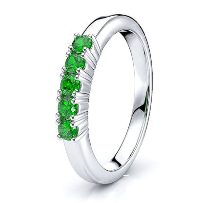 White Emerald