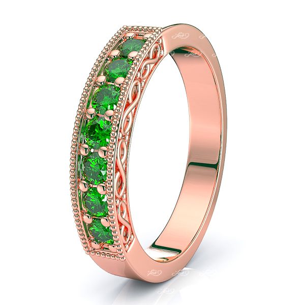 Rose Emerald