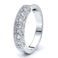 Raffaela Women Anniversary Wedding Ring