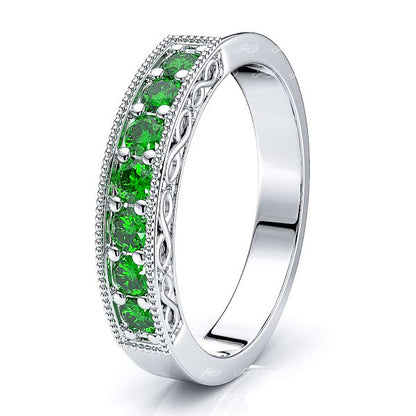White Emerald