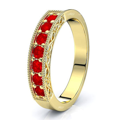 Yellow Ruby