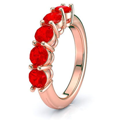 Rose Ruby