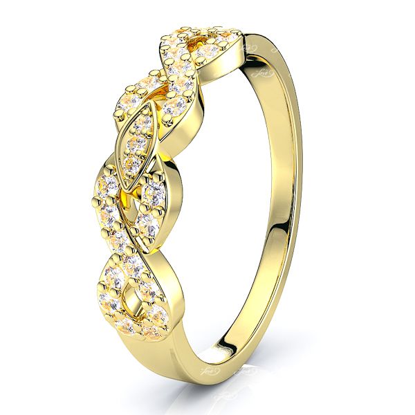 Yellow Diamond