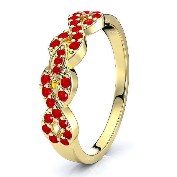 Yellow Ruby