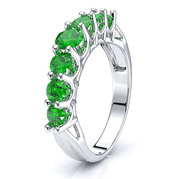 White Emerald