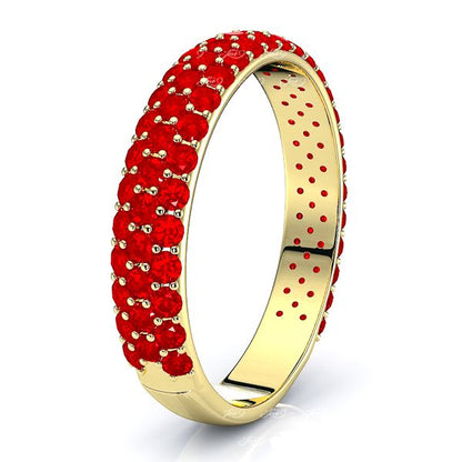 Yellow Ruby