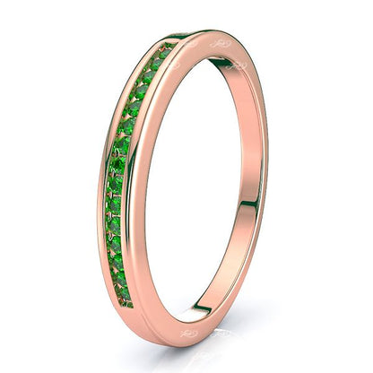 Rose Emerald