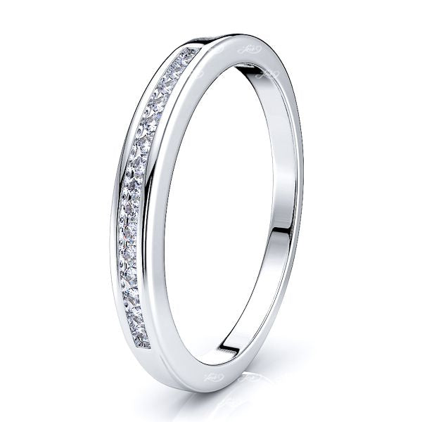 Sofia Diamond Women Anniversary Wedding Ring