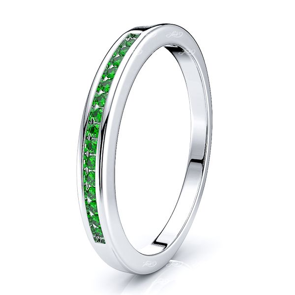 White Emerald