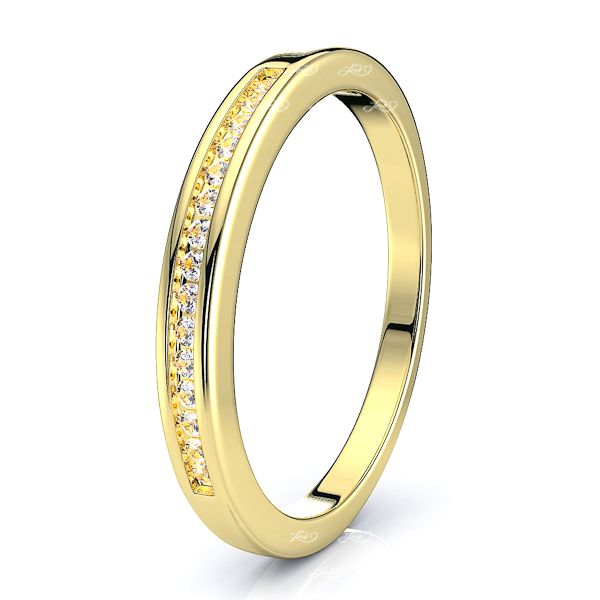 Sofia Diamond Women Anniversary Wedding Ring