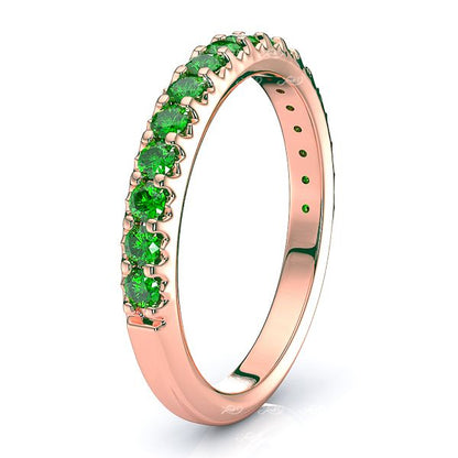 Rose Emerald
