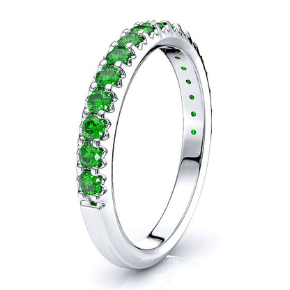 White Emerald