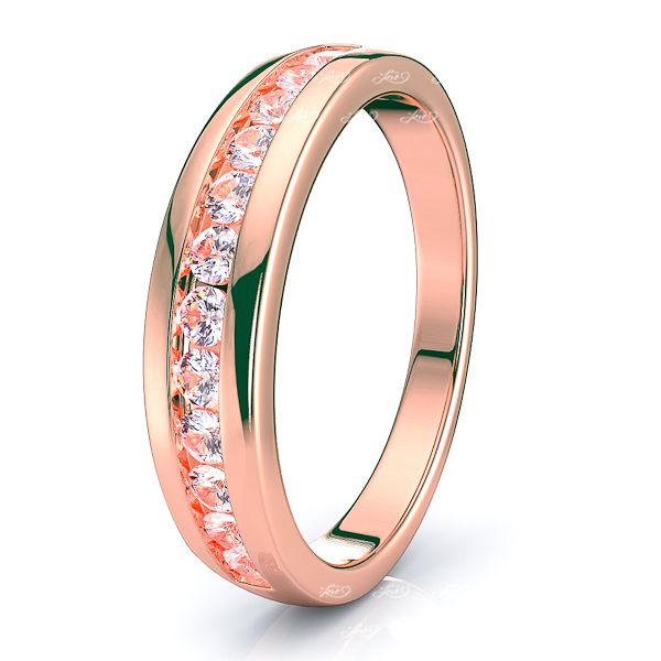 Rose Diamond