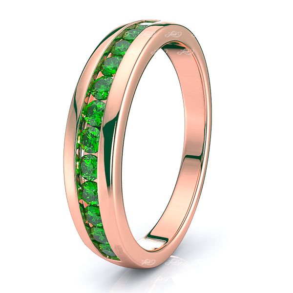 Rose Emerald