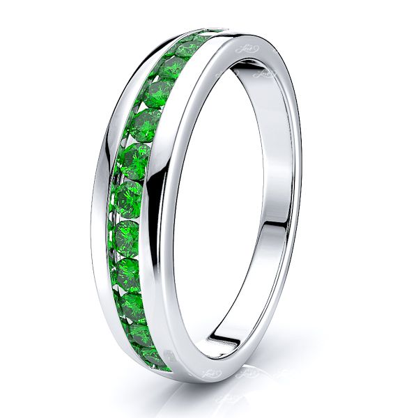 White Emerald