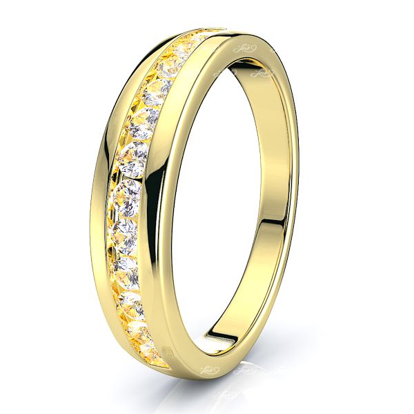 Yellow Diamond