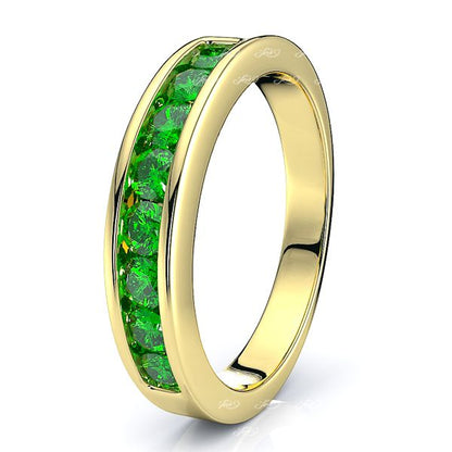 Yellow Emerald
