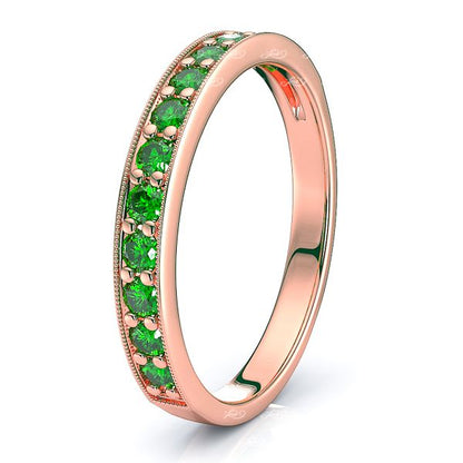 Rose Emerald