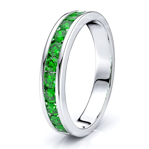White Emerald