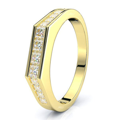 Yellow Diamond