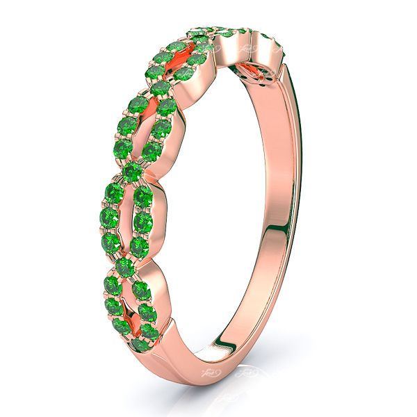 Rose Emerald