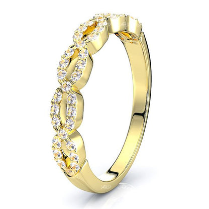 Yellow Diamond