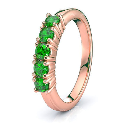 Rose Emerald