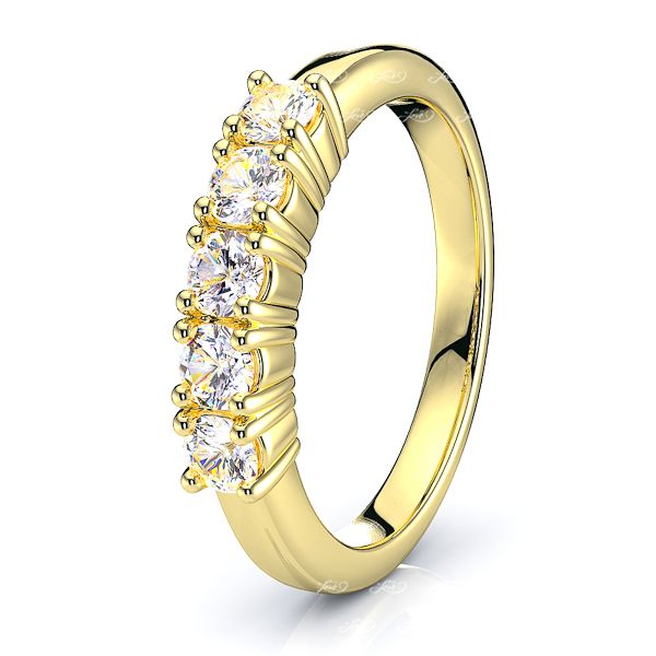 Yellow Diamond