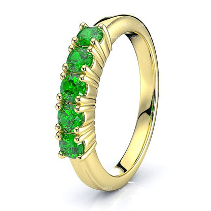 Yellow Emerald