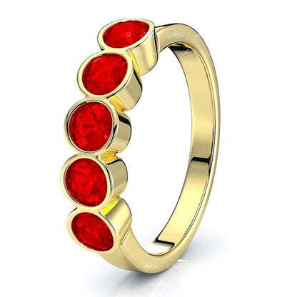 Yellow Ruby