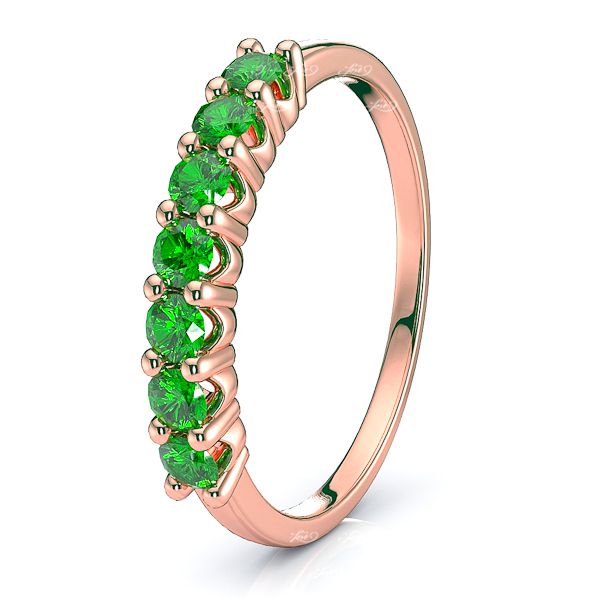 Rose Emerald