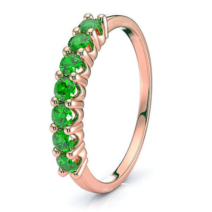 Rose Emerald