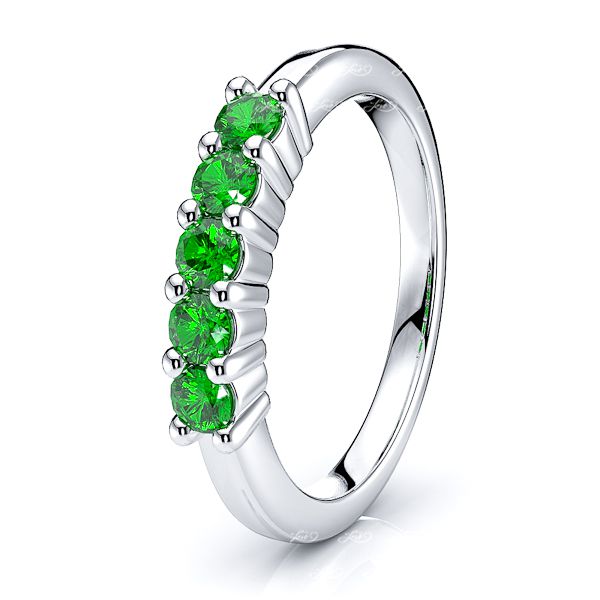 White Emerald