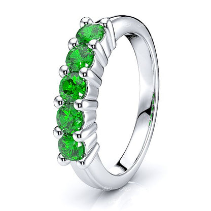White Emerald