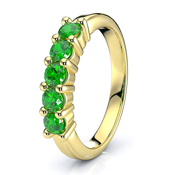 Yellow Emerald