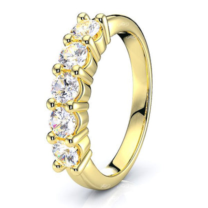Yellow Diamond