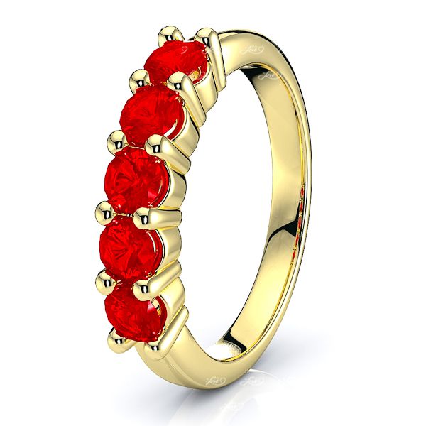 Yellow Ruby