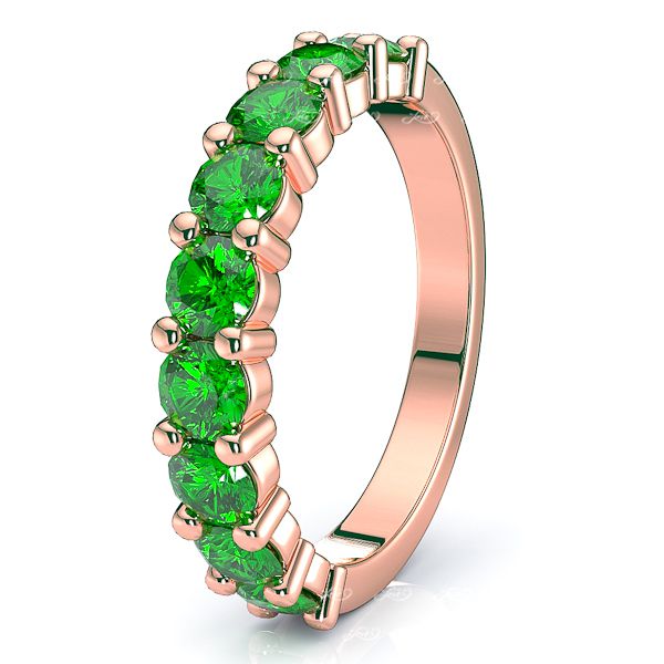 Rose Emerald