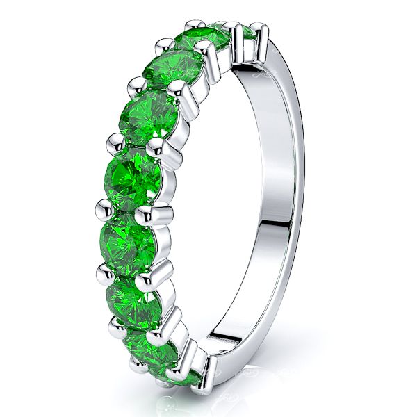 White Emerald